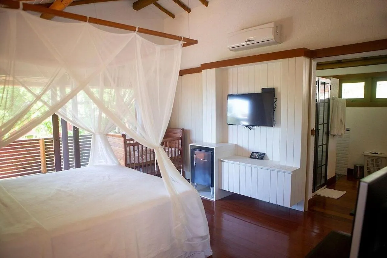 Excelente Casa, Pe Na Areia, No Melhor De Arraial! Порту-Сегуру Бразилия