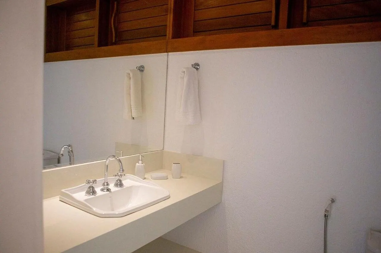 Excelente Casa, Pe Na Areia, No Melhor De Arraial! Порту-Сегуру Дом отдыха