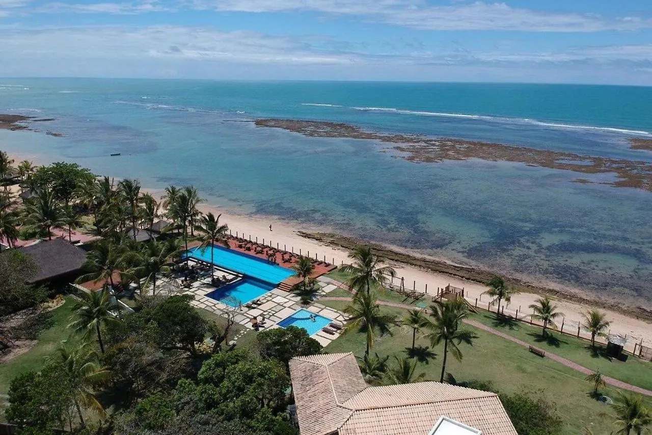 Дом отдыха Excelente Casa, Pe Na Areia, No Melhor De Arraial! Порту-Сегуру