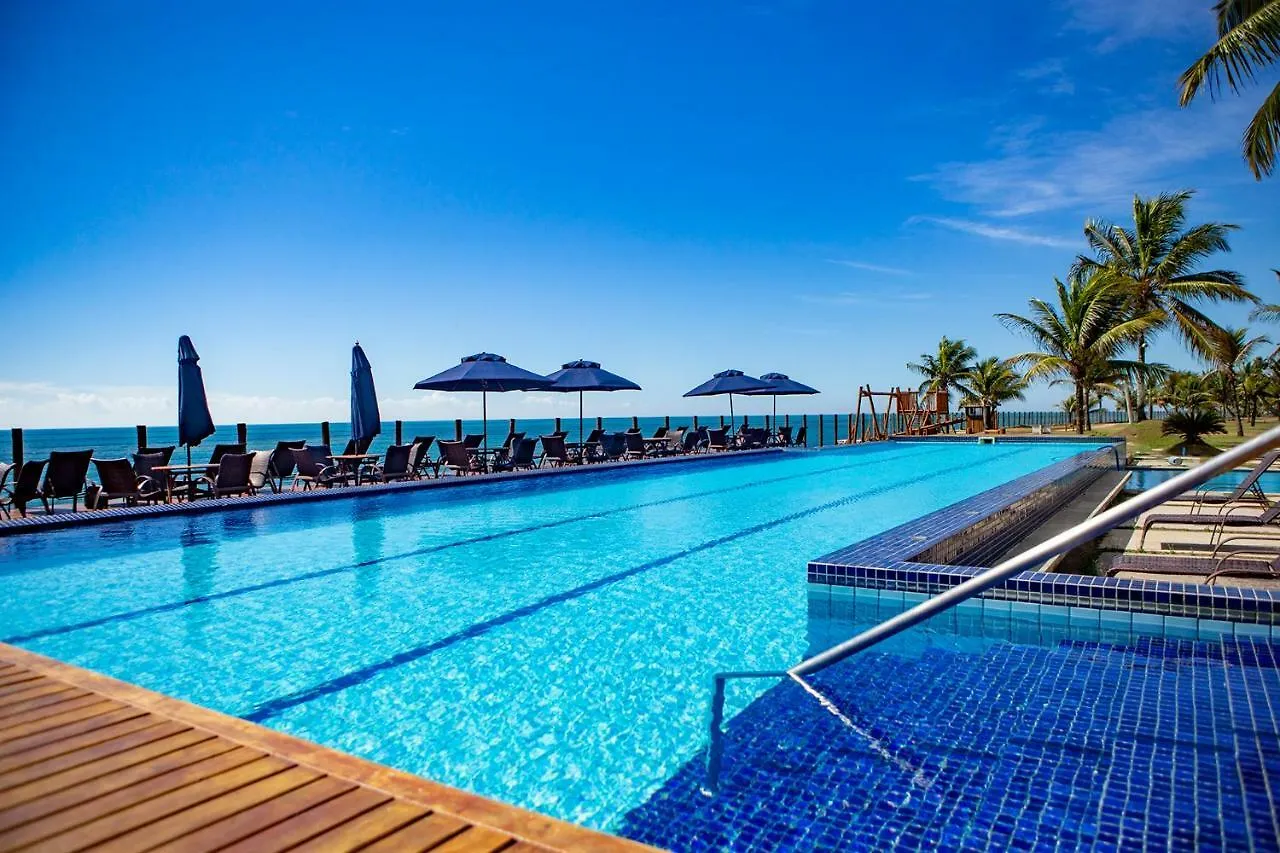 Excelente Casa, Pe Na Areia, No Melhor De Arraial! Порту-Сегуру 0*,  Бразилия