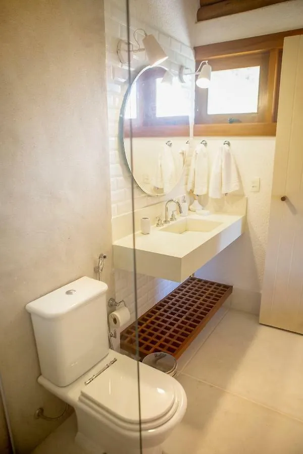 Дом отдыха Excelente Casa, Pe Na Areia, No Melhor De Arraial! Порту-Сегуру Бразилия