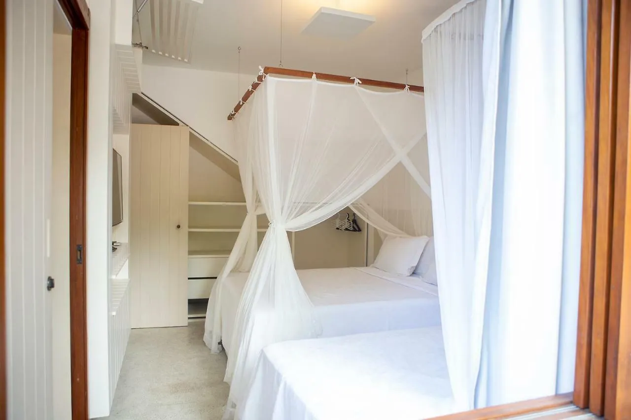 Дом отдыха Excelente Casa, Pe Na Areia, No Melhor De Arraial! Порту-Сегуру