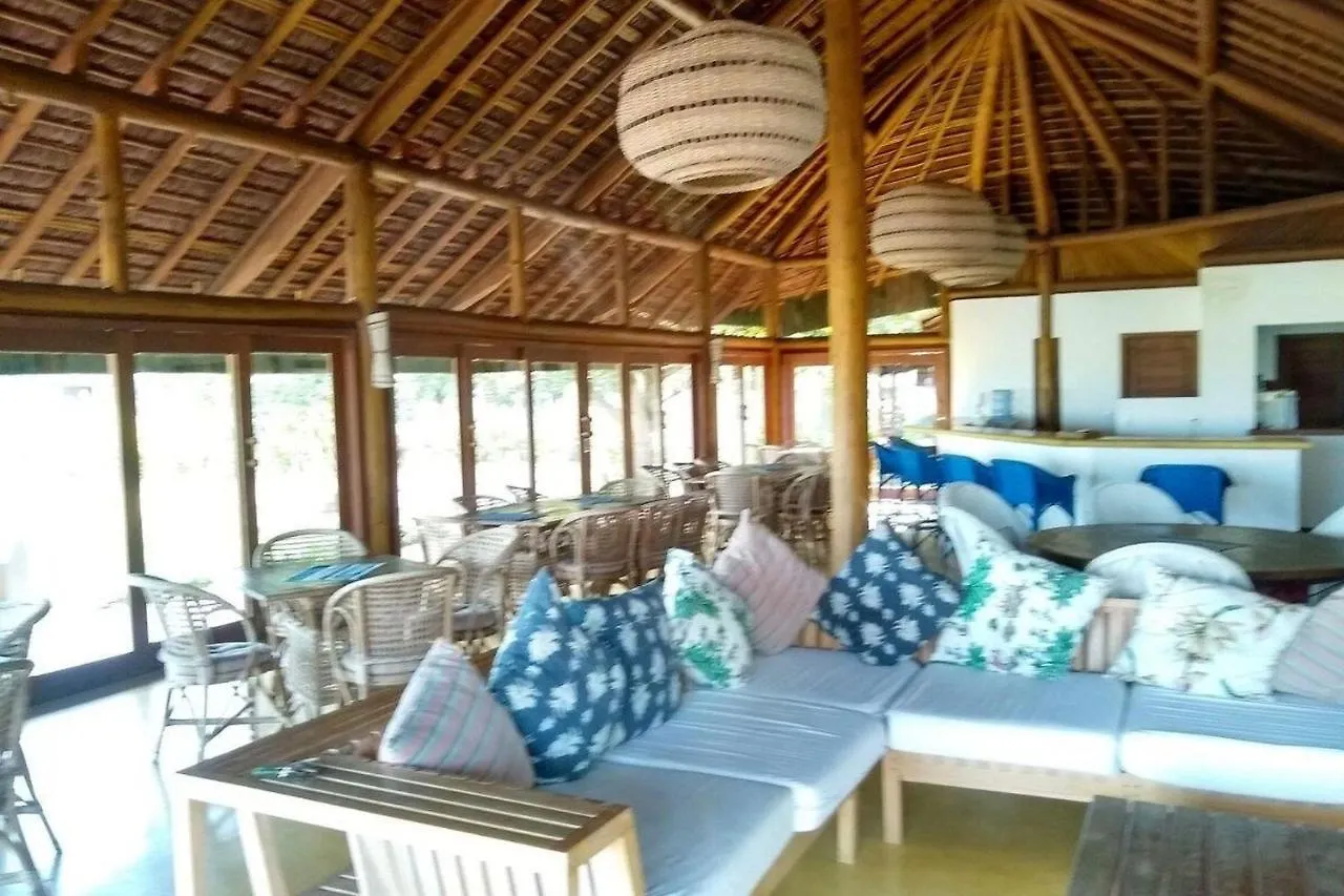 Excelente Casa, Pe Na Areia, No Melhor De Arraial! Porto Seguro