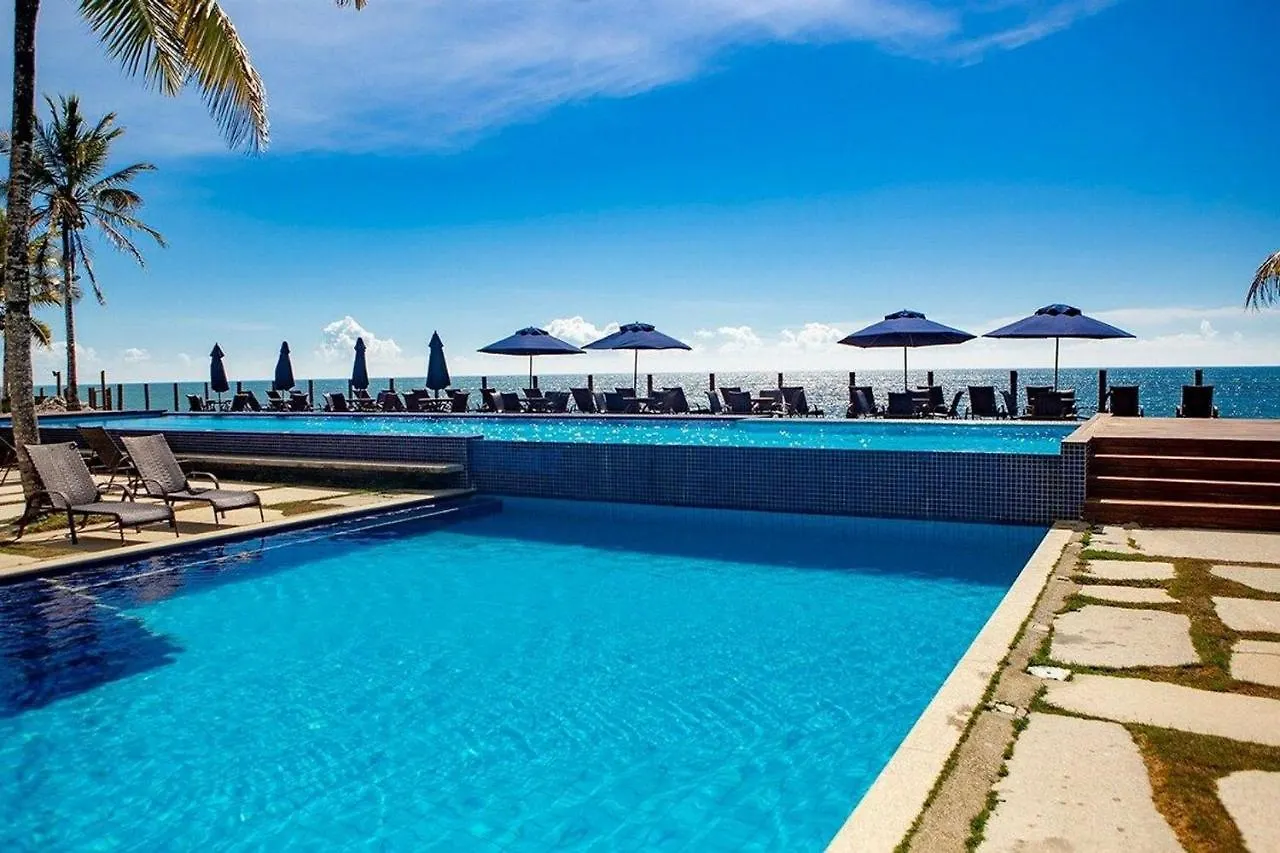 Excelente Casa, Pe Na Areia, No Melhor De Arraial! 塞古罗港 度假居