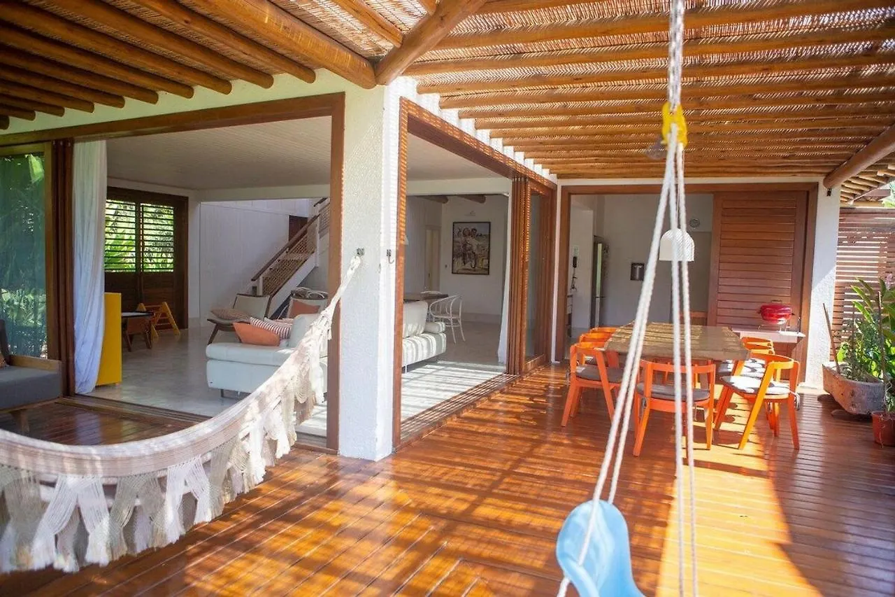 Excelente Casa, Pe Na Areia, No Melhor De Arraial! 塞古罗港 度假居