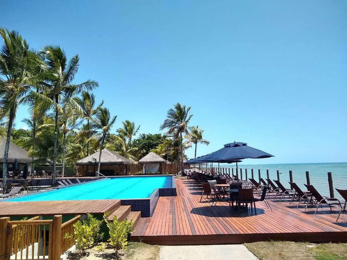 Excelente Casa, Pe Na Areia, No Melhor De Arraial! 塞古罗港 0*,
