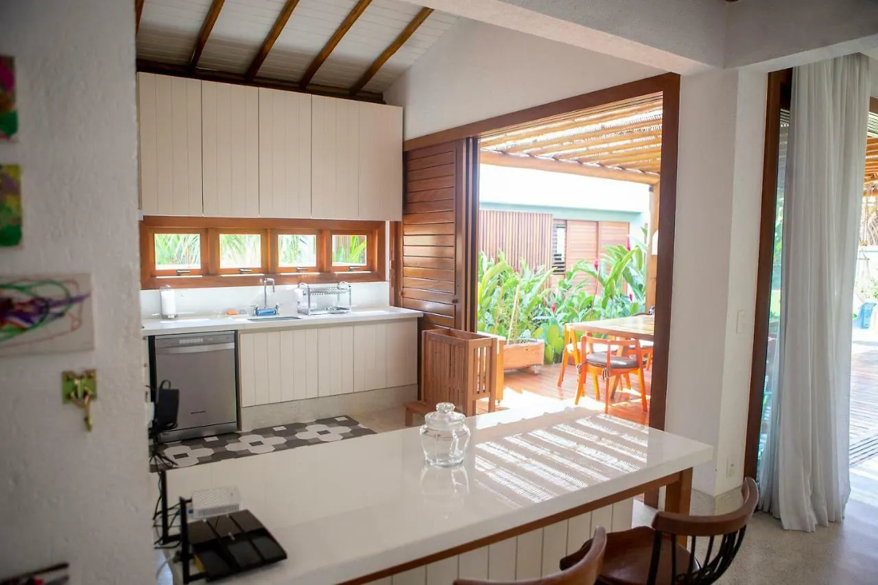 度假居 Excelente Casa, Pe Na Areia, No Melhor De Arraial! 塞古罗港