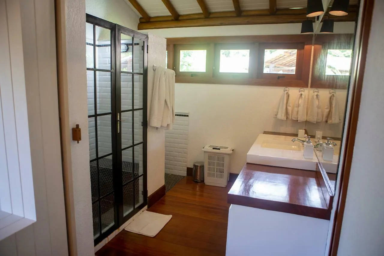 度假居 Excelente Casa, Pe Na Areia, No Melhor De Arraial! 塞古罗港